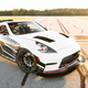 All image credits: Nissan
